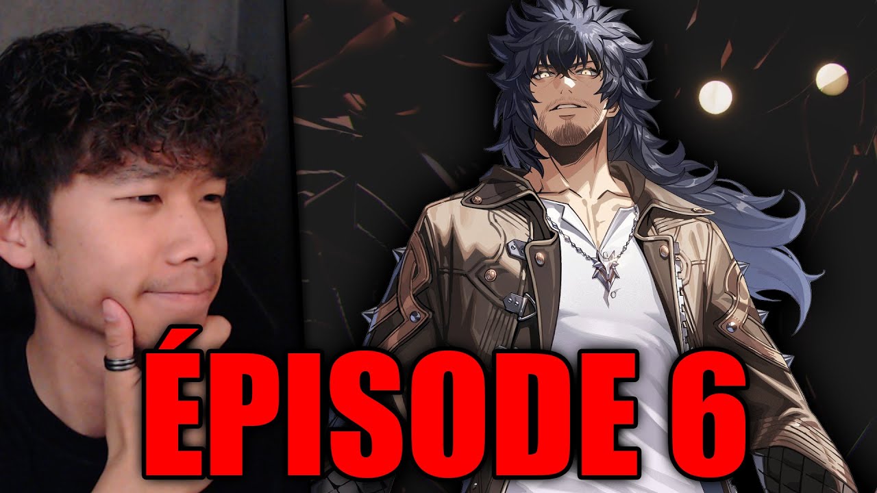 Épisode 6 ! J'ai dépensé 450 tickets, on va bientôt atteindre la 
