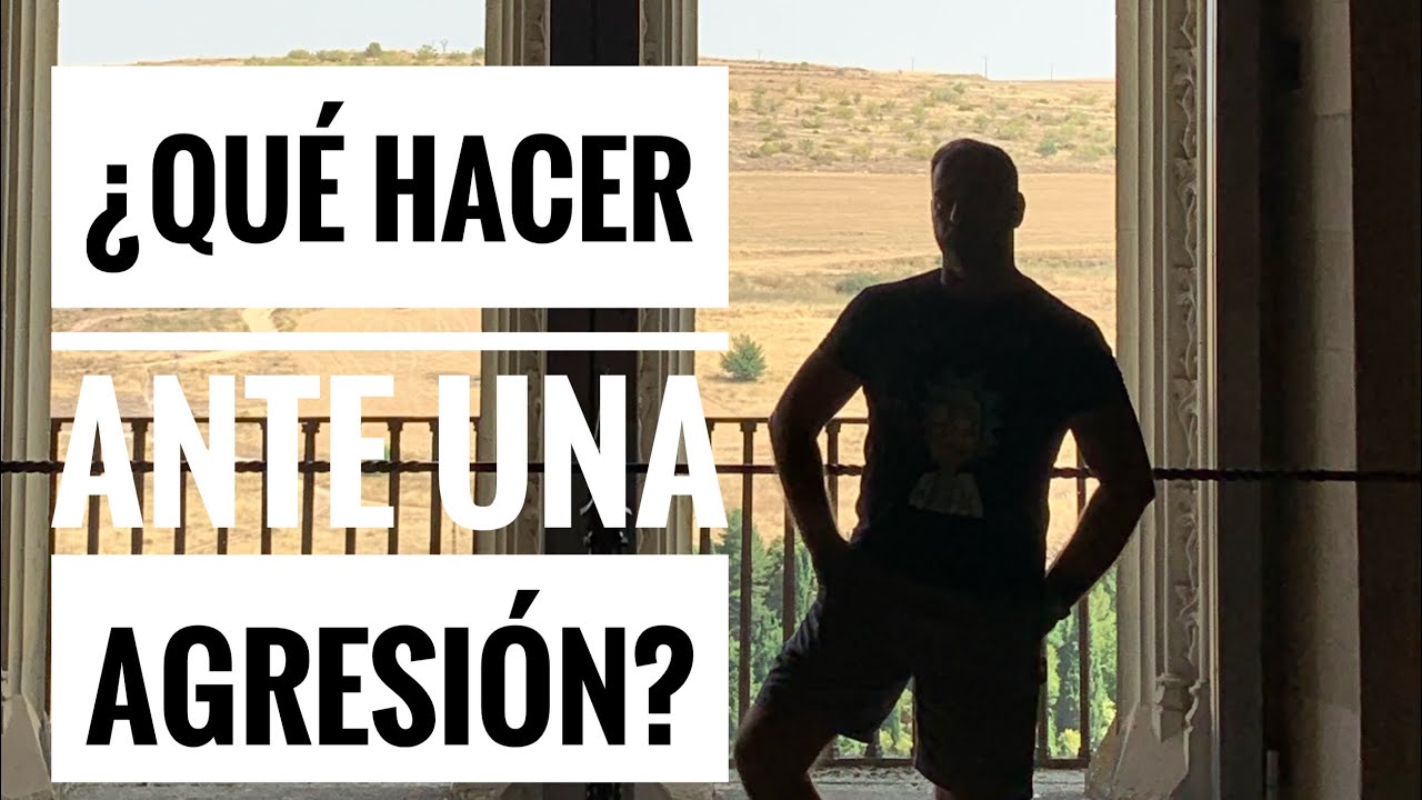 Como actuar ante una agresión homofóbica.