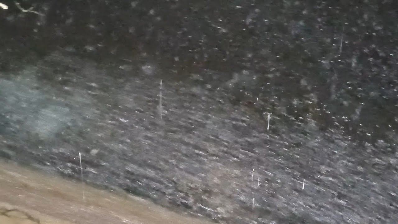 MUITA CHUVA 12/01/26