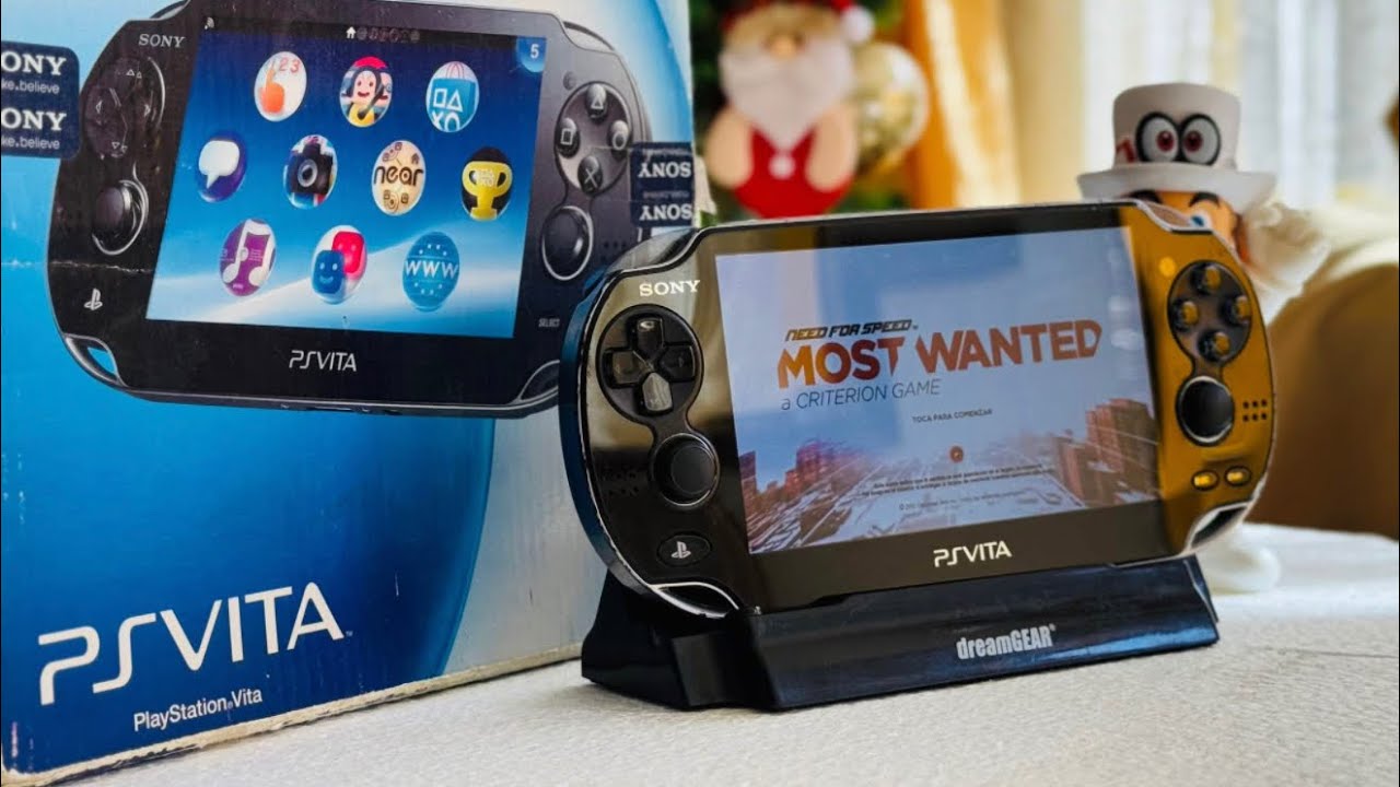 😱🤩Por fin Logré encontrar una PSVITA NUEVA en 2026🤩
