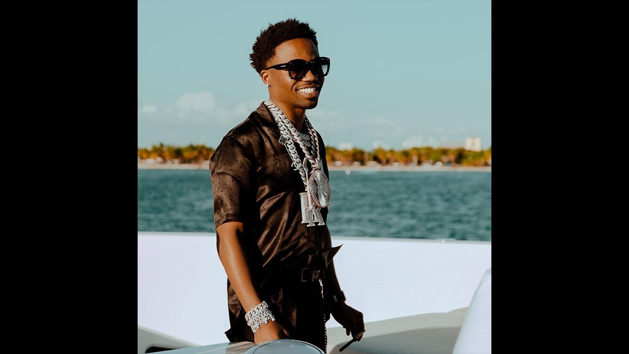 (FREE) Roddy Ricch x Gunna x Wheezy Type Beat - "All Out" (Prod. Gibbo)