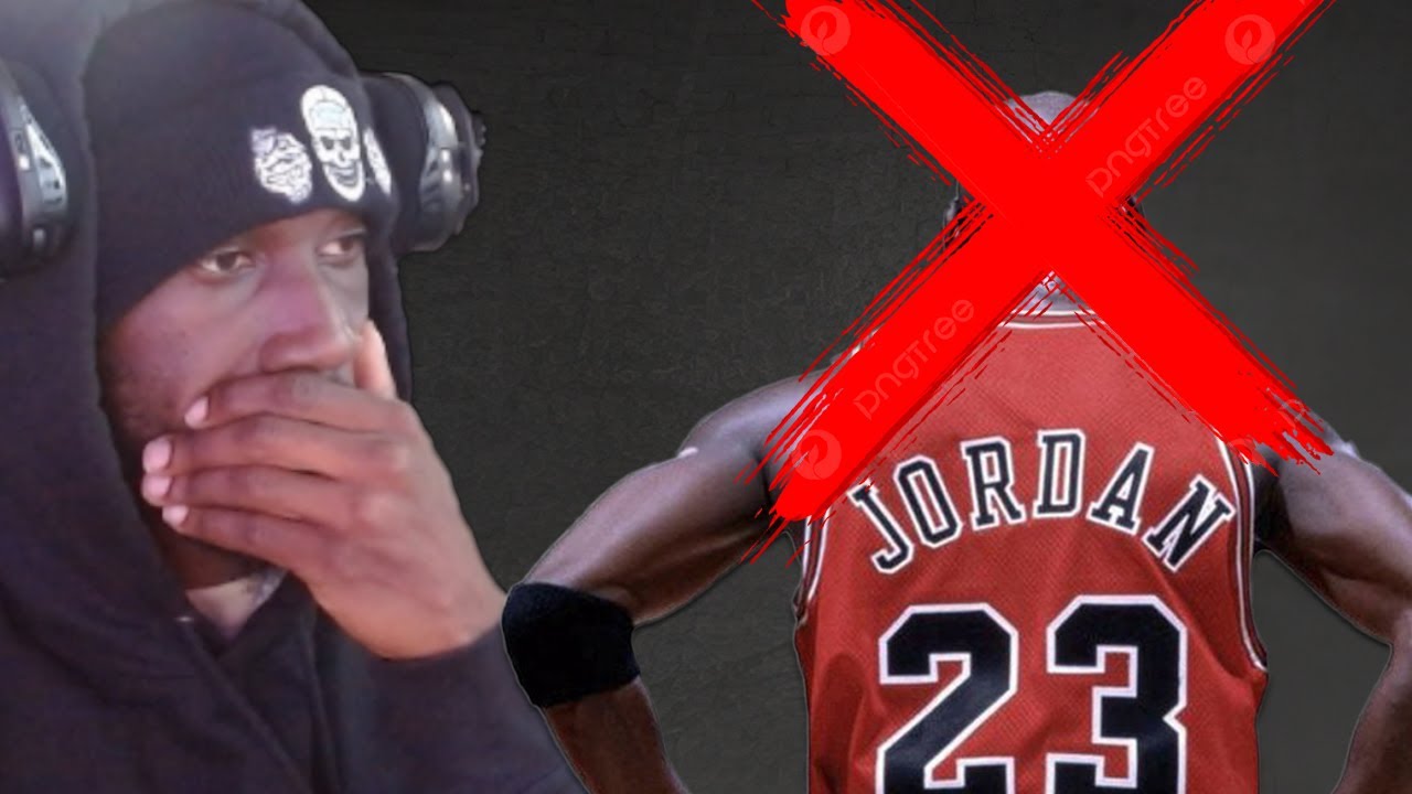 Is JxmyHighroller Done with the 90s?!? - Reaction