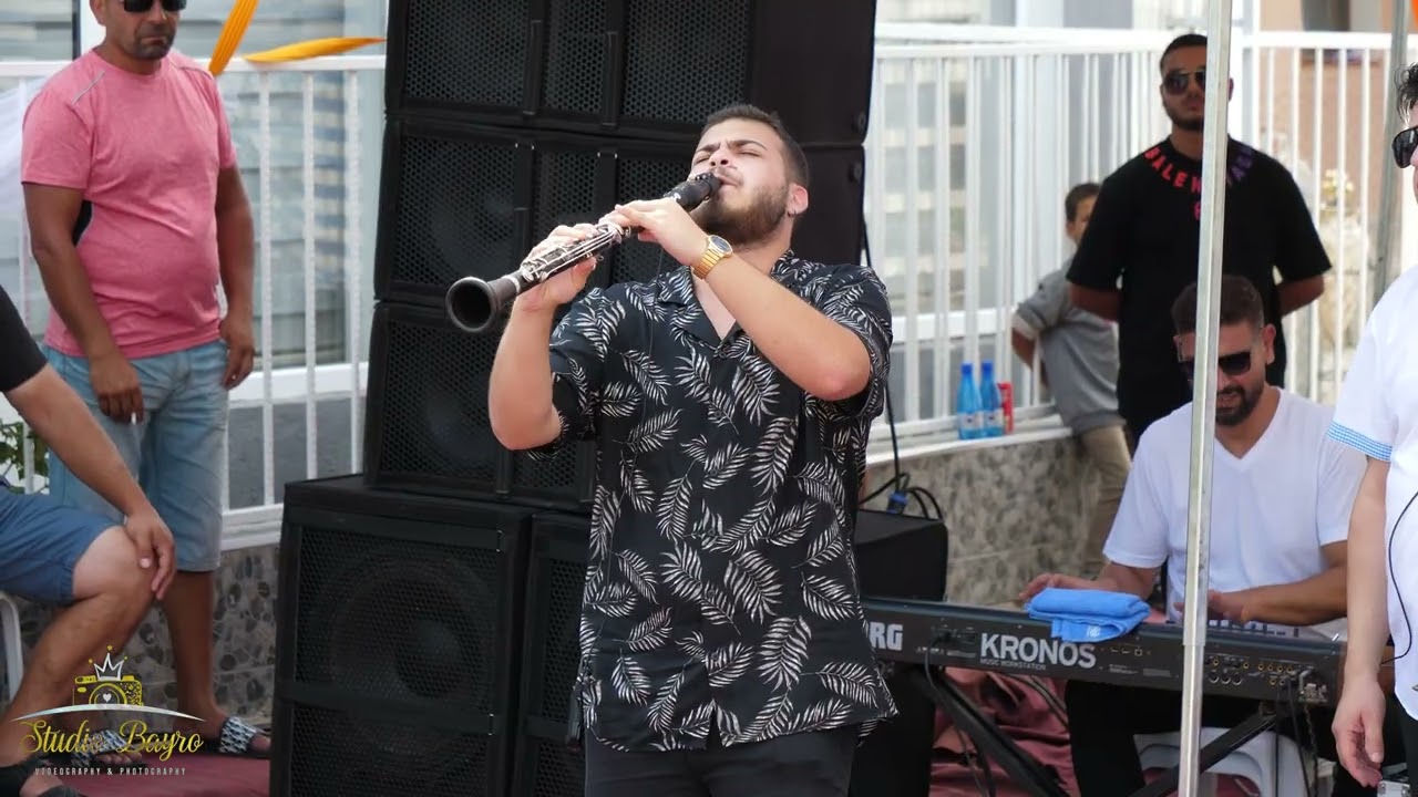 BILHAN MACEV BULGARIA LIVE Dolni chiflik