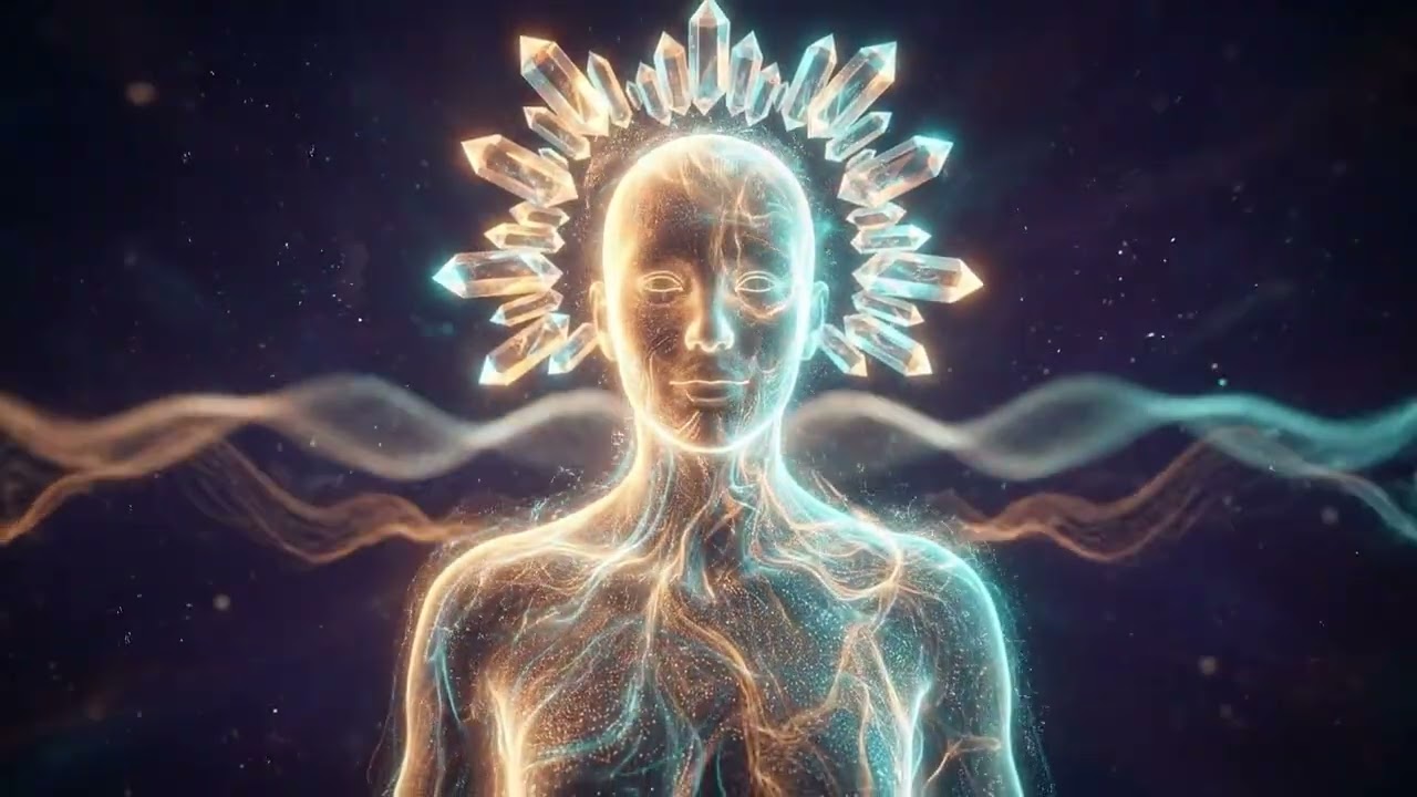 FREQUENCY - Full Album By Claude Haiku 4.5