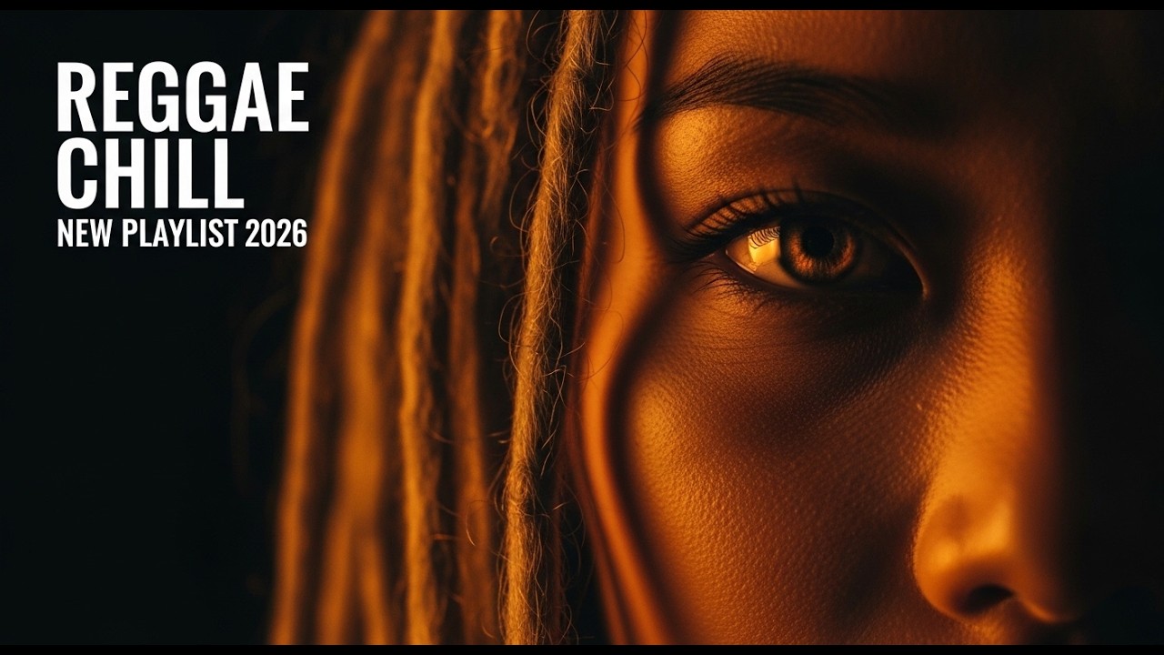 Reggae Chill Vibes 2026 – Deep Tropical Relaxation