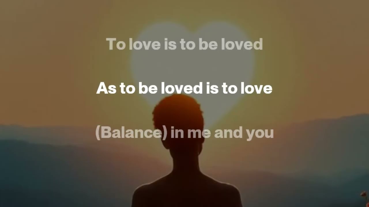 Mountains In The Silence