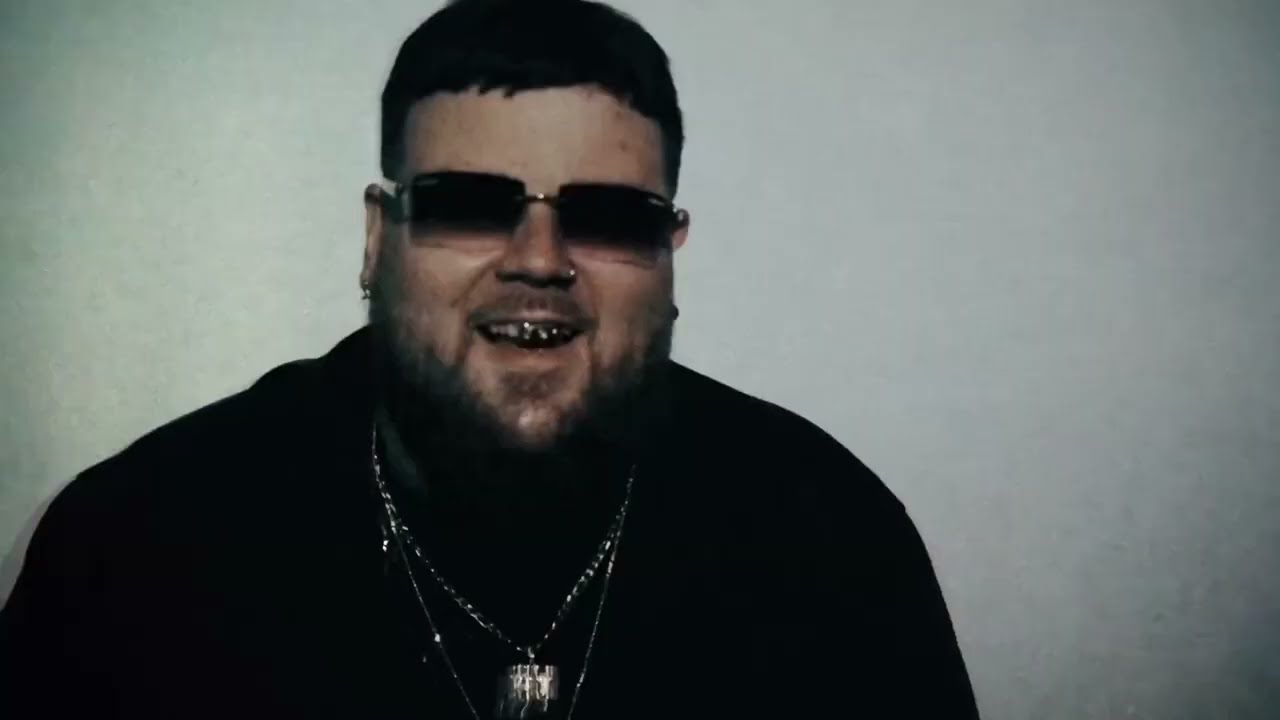 Joeyy - Rudy Tabootie (LOOP)
