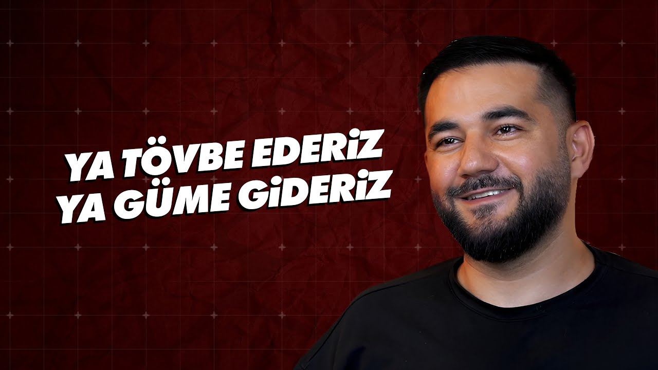 Rapçi Resul Aydemir ile Gerçek Bir Muhabbet @misalrap 