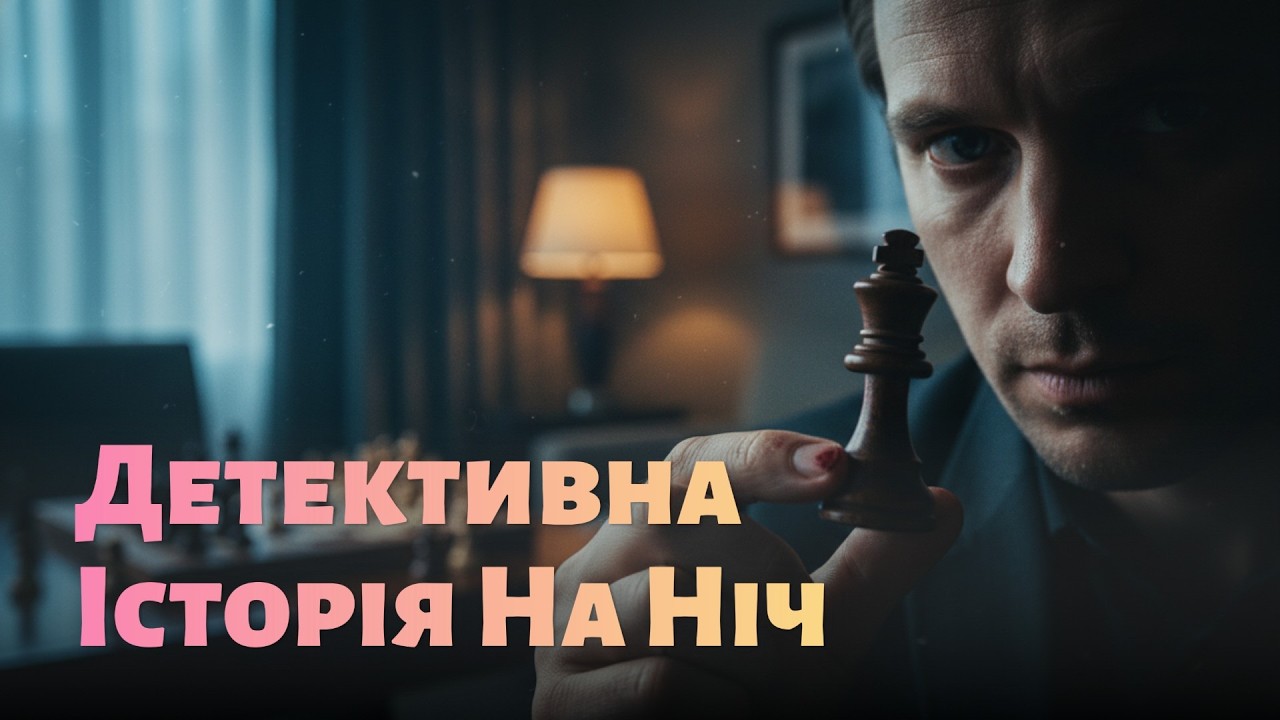 Шах і мат у Вінниці: Чому фінальна партія стала смертельною