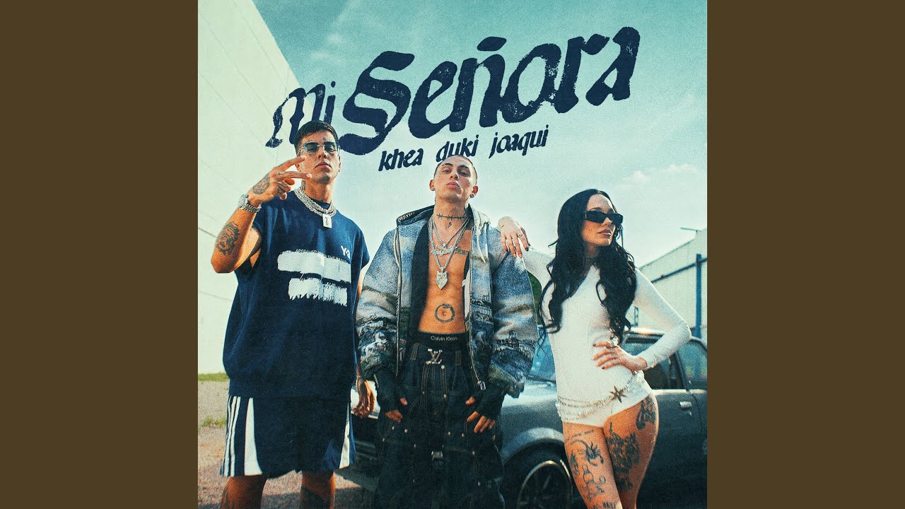 Mi Señora