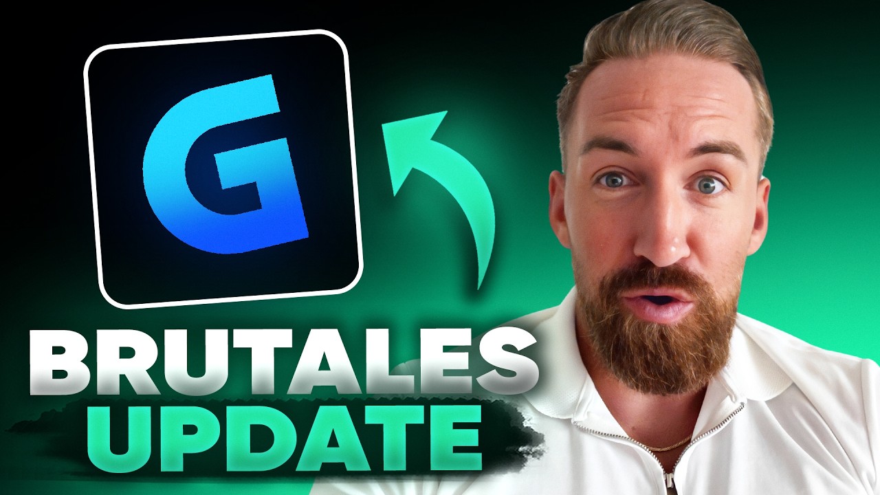KI-Präsentationen, die alles verändern: Das neue Gamma 3.0!