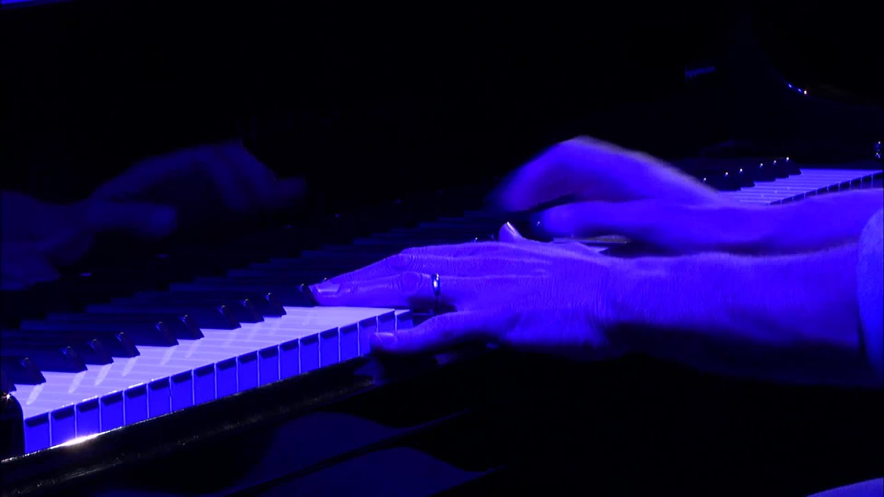 Michel Legrand : Peau d'âne 