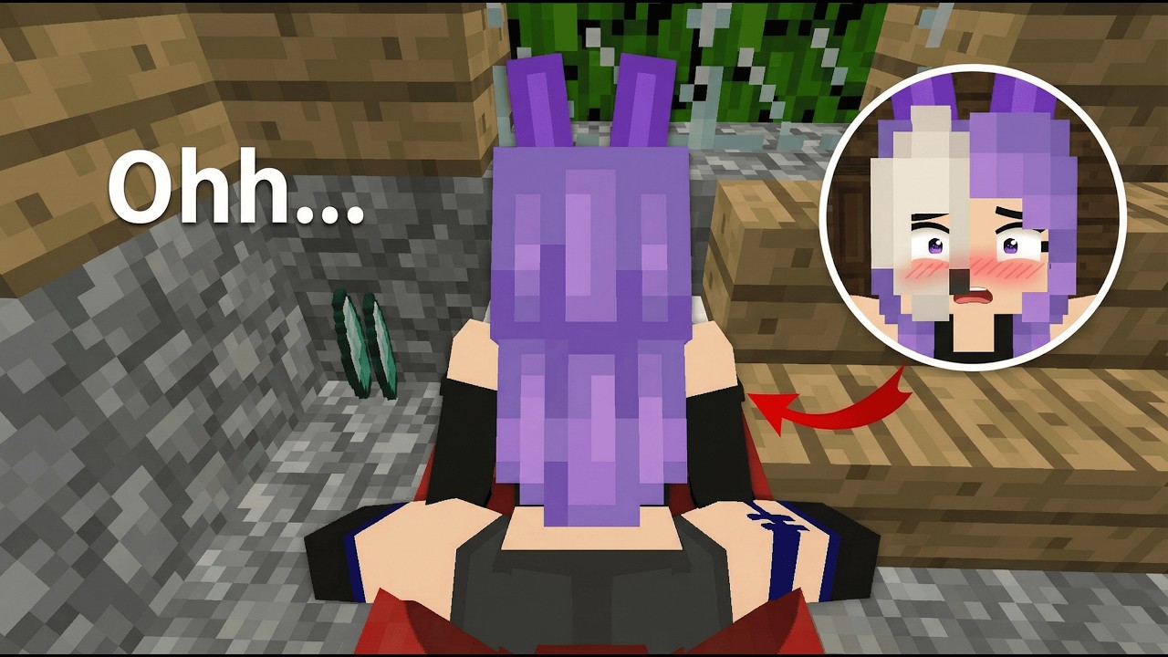 Best Jenny Mod Minecraft — Jenny Mod