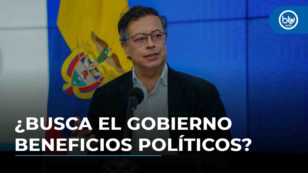 ¿Error diplomático o estrategia? Lo que podría estar buscando el Gobierno Petro con EE.UU.