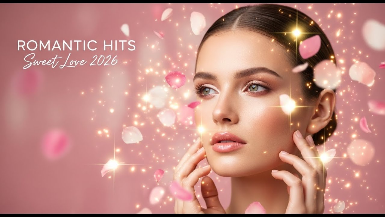 Best Love Songs 2026 🌙 Midnight Romance Playlist &ndash; Soft & Emotional Love Music