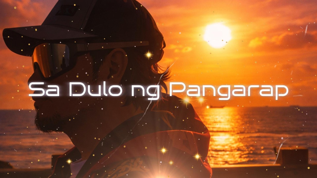 Sa Dulo ng Pangarap
