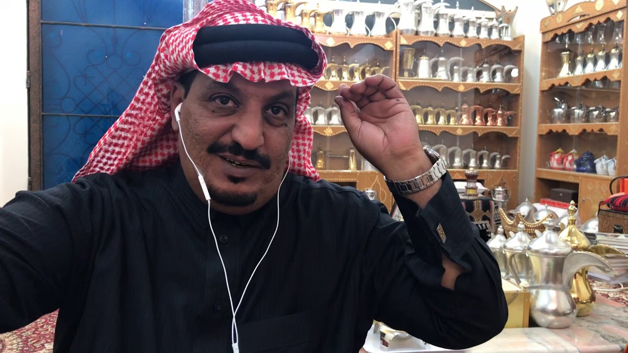 من وحي دستور البادية .. الاحلاف والمعاهدات عند البدو