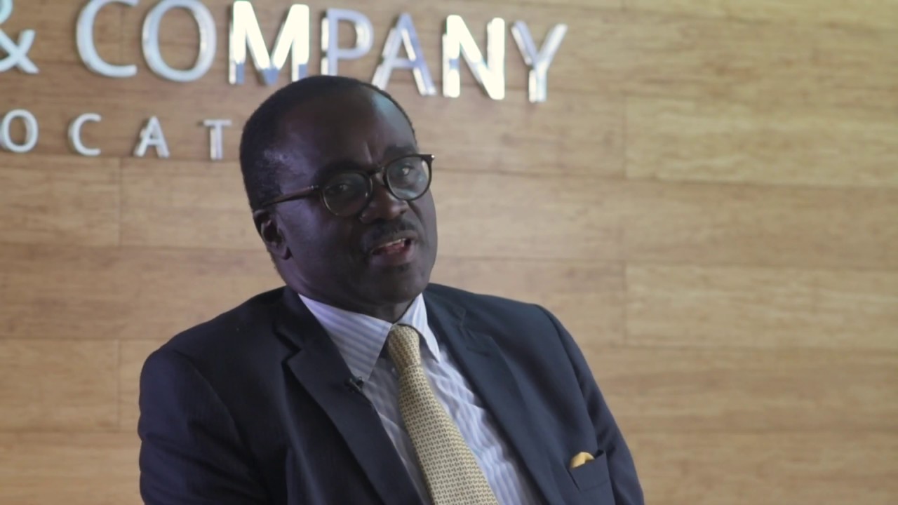 About Oraro & Company Advocates