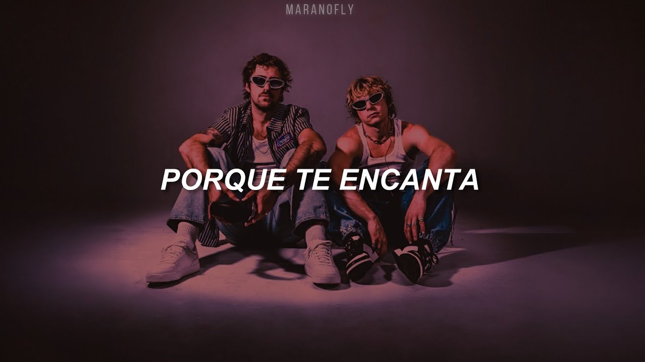Rumors - THE DRIVER ERA ; Sub Español