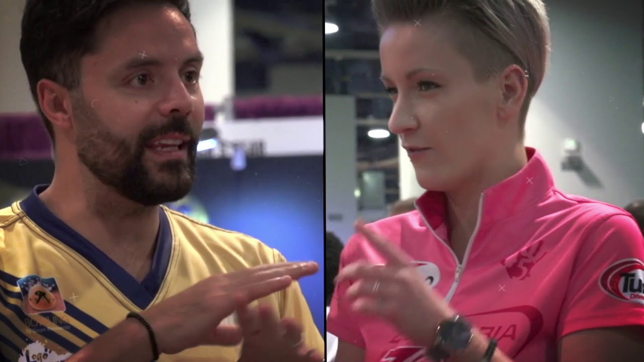 Bowl Expo 19 - Sizzle Reel