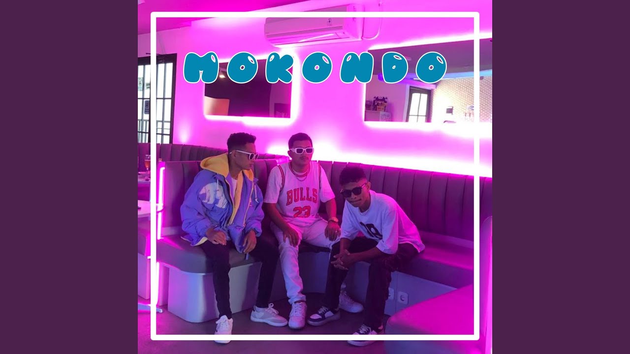 MOKONDO