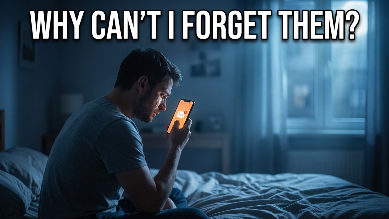 This Is Why You Still Think About Them Every Night