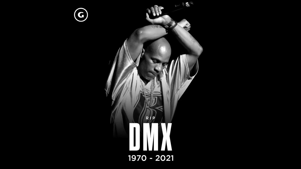 DMX - Here we go again ( instrumental )