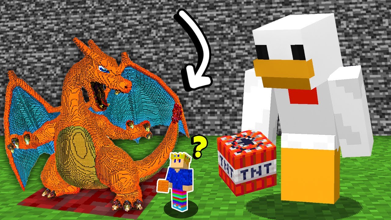 J'ai Trich&eacute; avec un Minuscule Monde en Build Battle sur Minecraft..