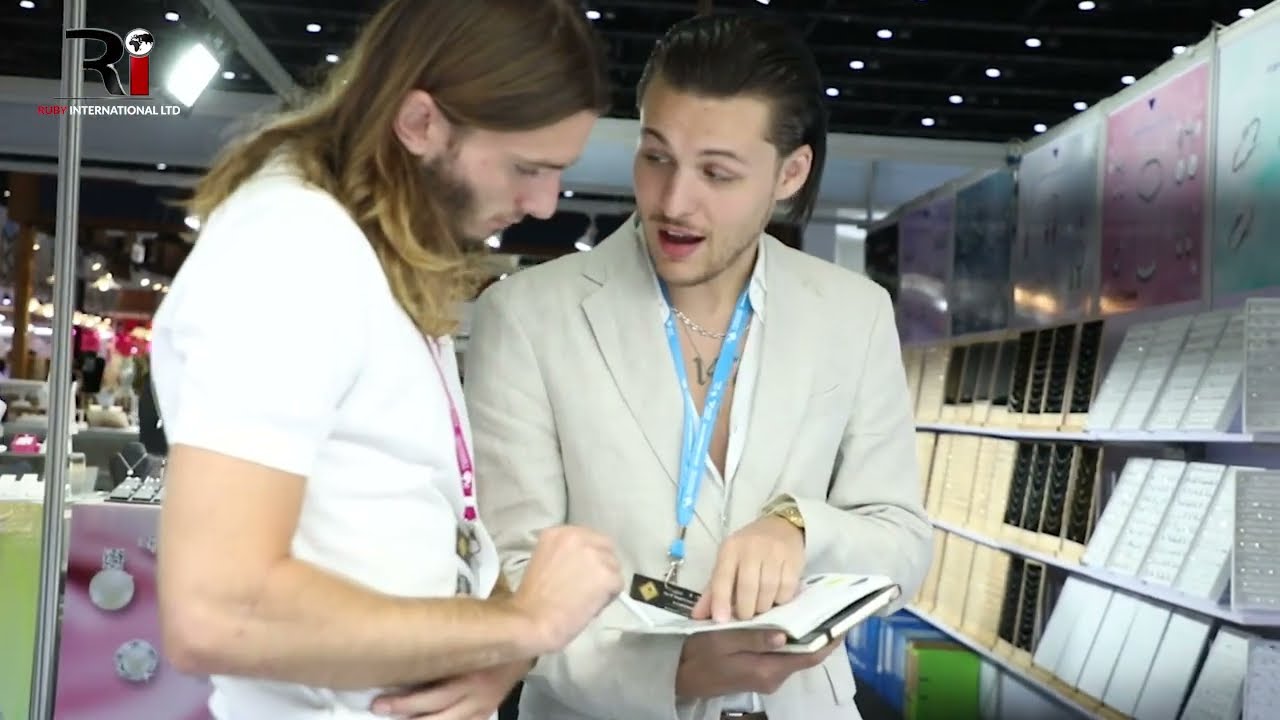 Insights from the AGJA & AIGS Forum 2024: Salim Alaudin Hasham on the Tanzanian Gemstone Market
