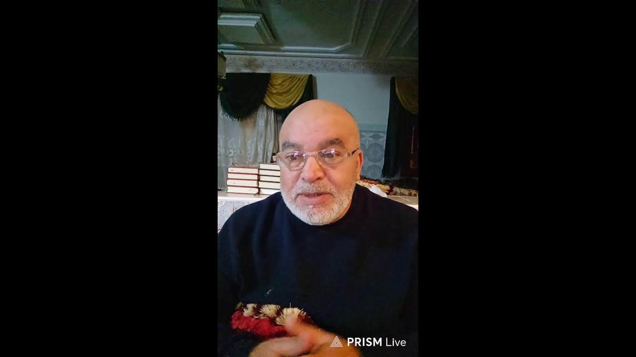 Live streaming of salam alhocimea  whatsapp.0031687713206
