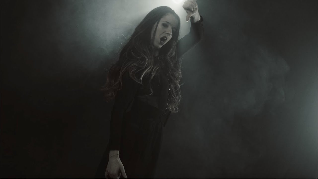 ABHCAN - Run! (Official Music Video)