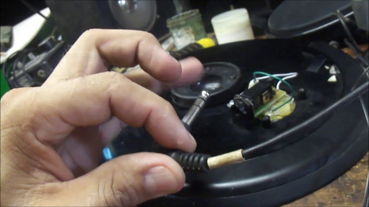 Defeito e conserto Bateria Eletrônica Fenix EFD-100