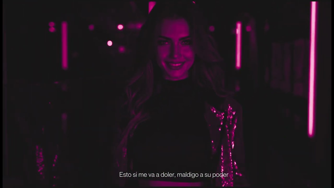 Paulo Londra - Nena Entiéndeme (Music Video)
