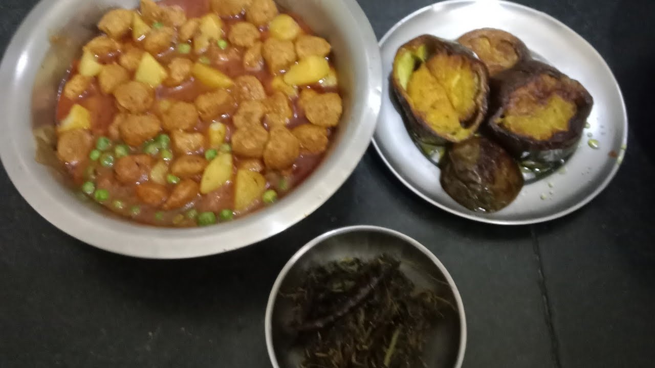 এই টক শাক আজ প্রথম রান্না করলাম/I cooked this pickle today for the first time.#monadirvlogs.