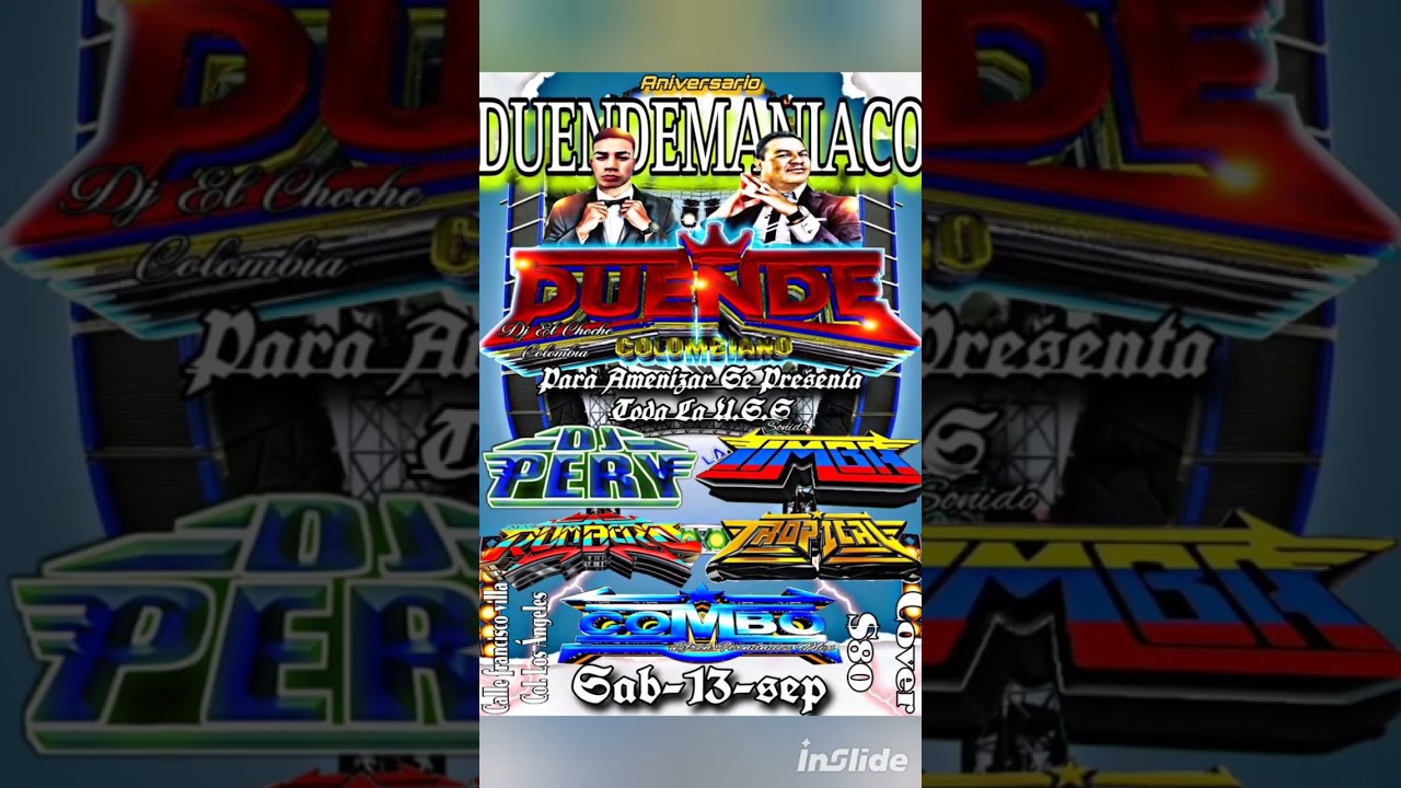 Cumbia cariñito mio DJ pery silao gto