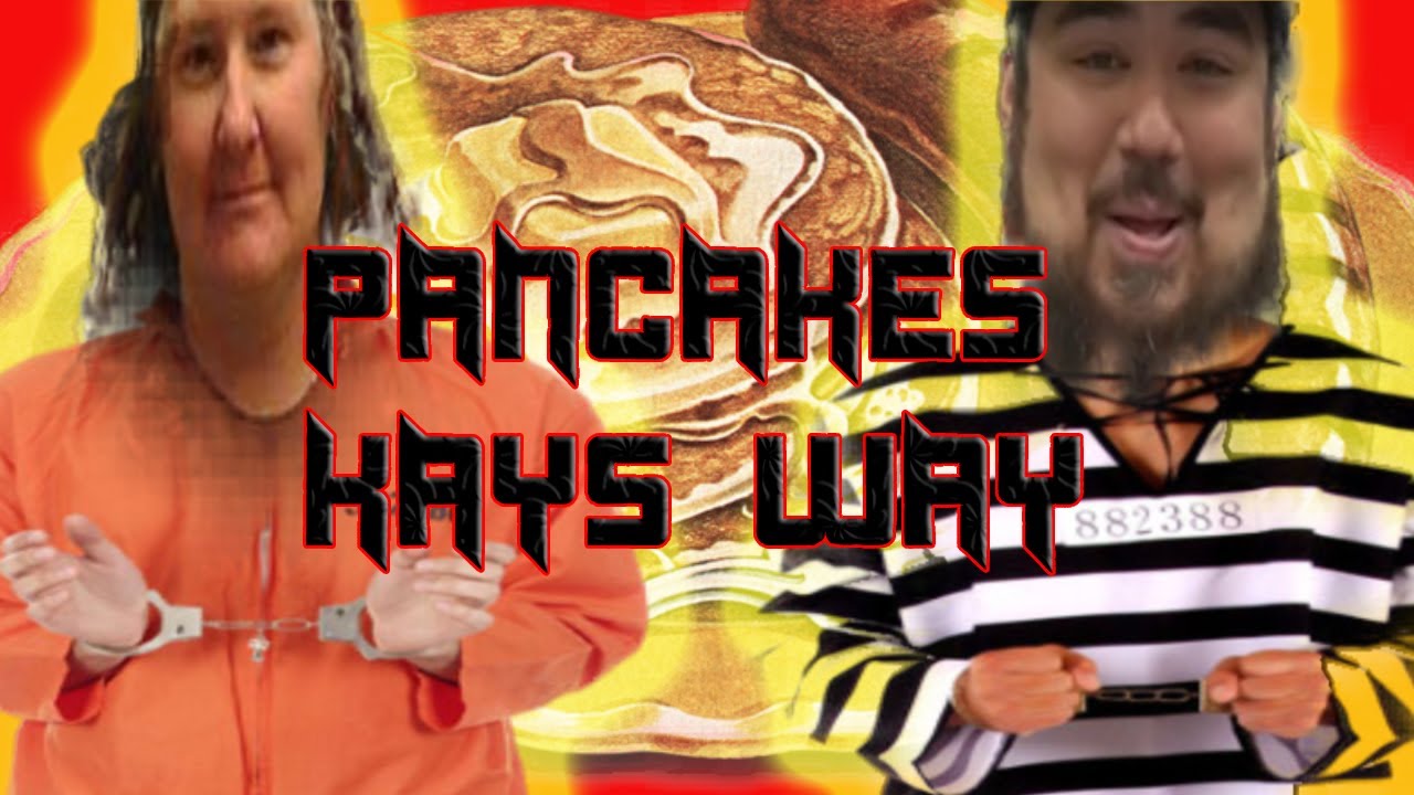 Best Pancakes in the World