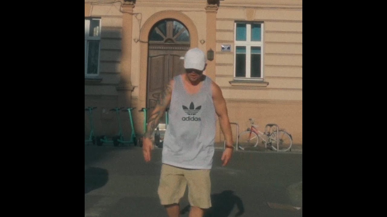 Sabot - Jestem legendą