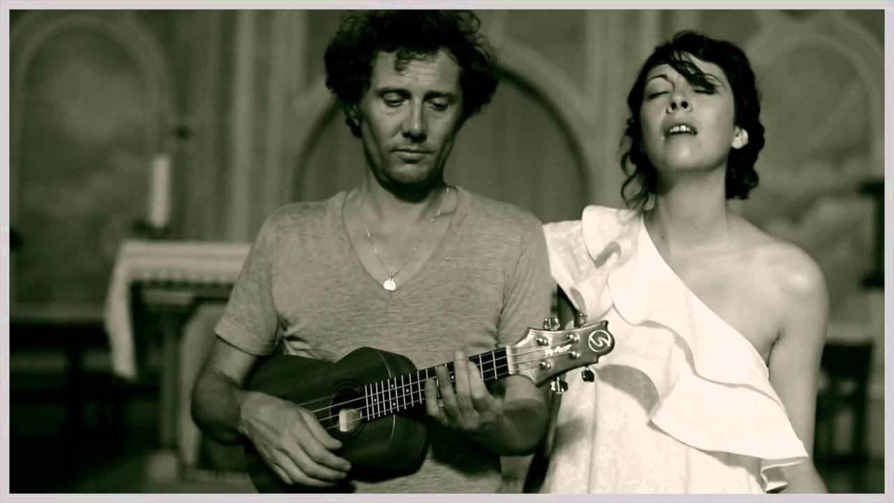 BACHELORETTE BJORK cover " MOGADISCIO"