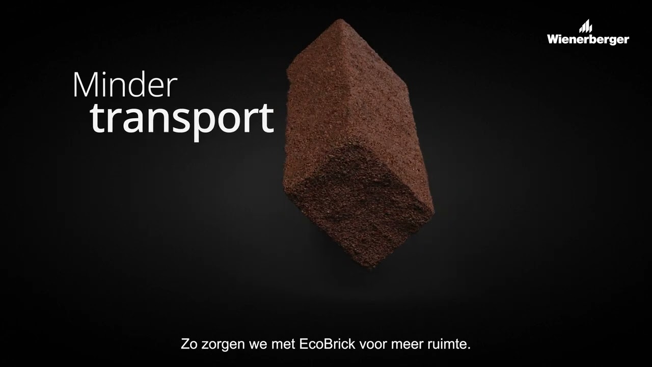 EcoBrick | Moodvideo