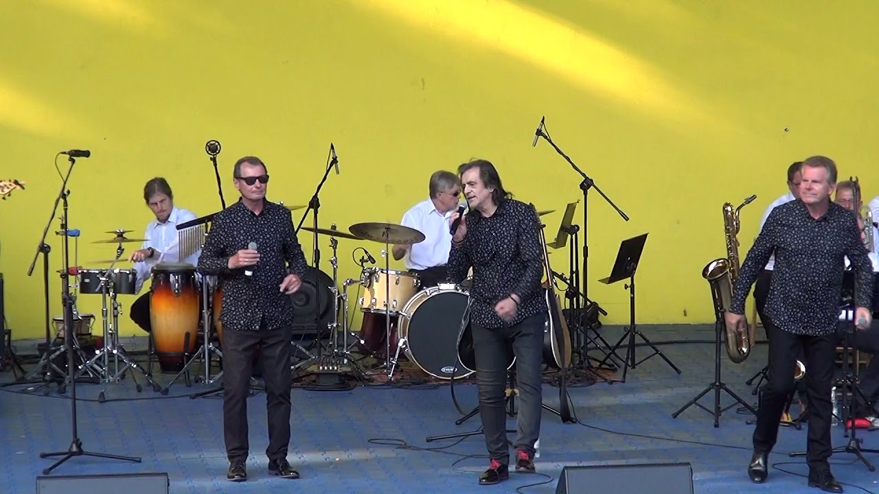 Vox - Rycz mała rycz - Live 2019 - Siemianowice