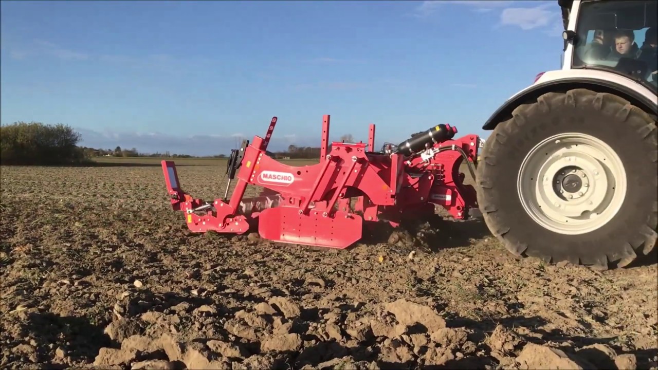 Maschio Artiglio Hydro 300