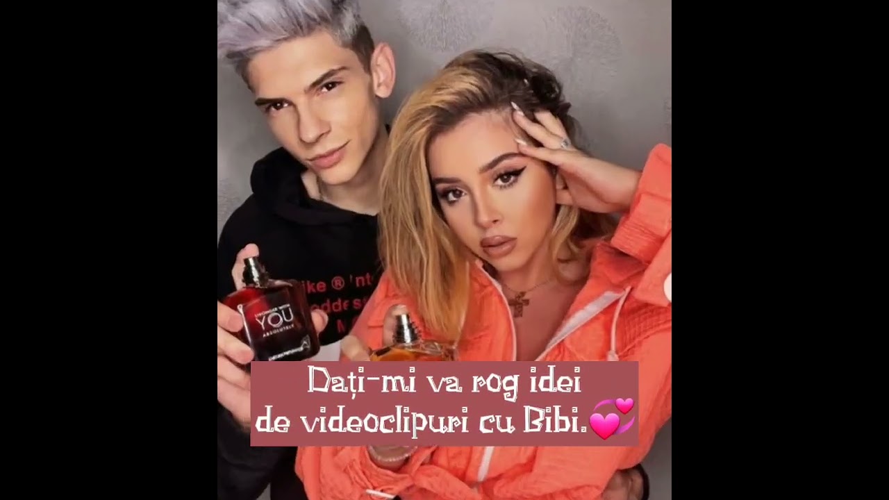 Vreau c&acirc;teva idei de vloguri! ❤️