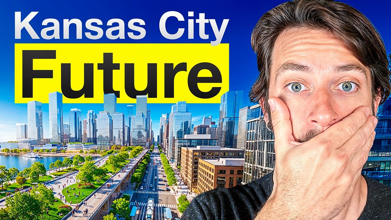 Kansas City is Changing FOREVER