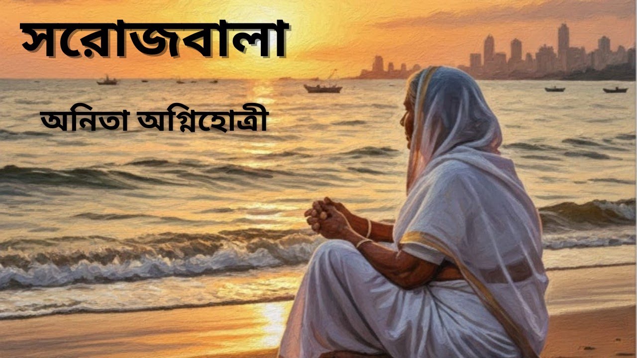 সরোজবালা || অনিতা অগ্নিহোত্রী ||