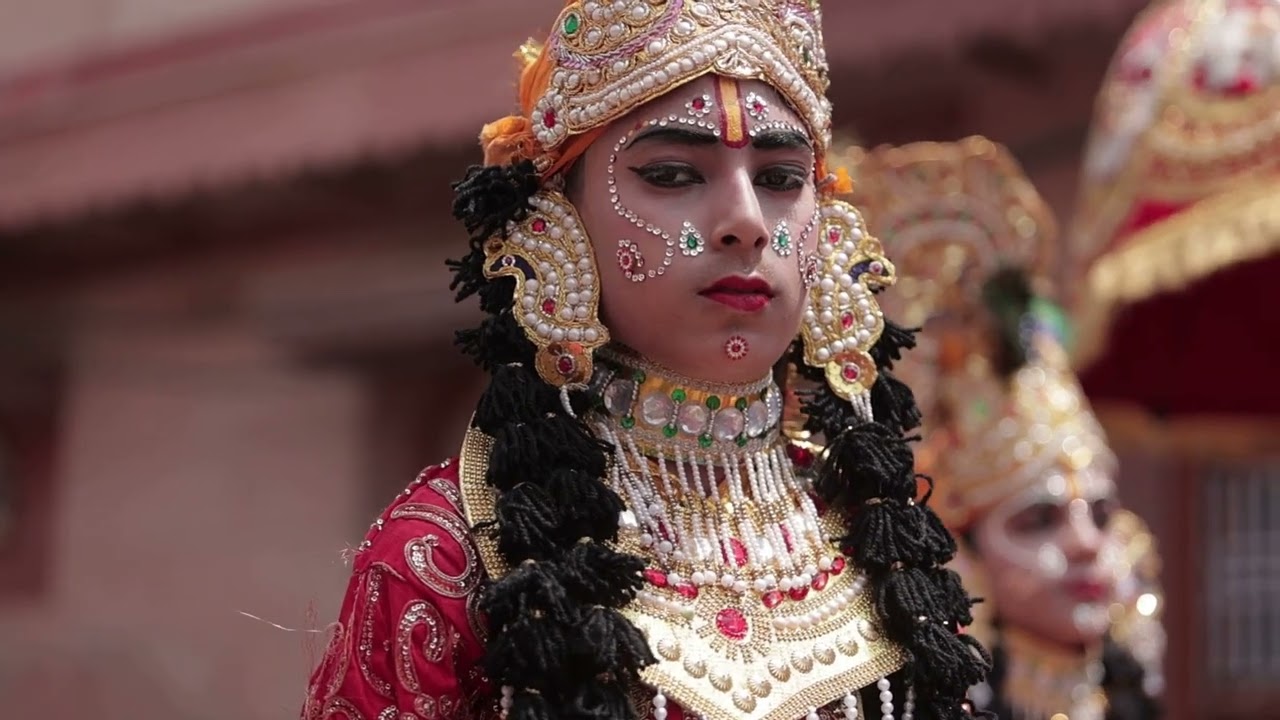 The last Breathe | Indian Burial Ritual | Farewell
