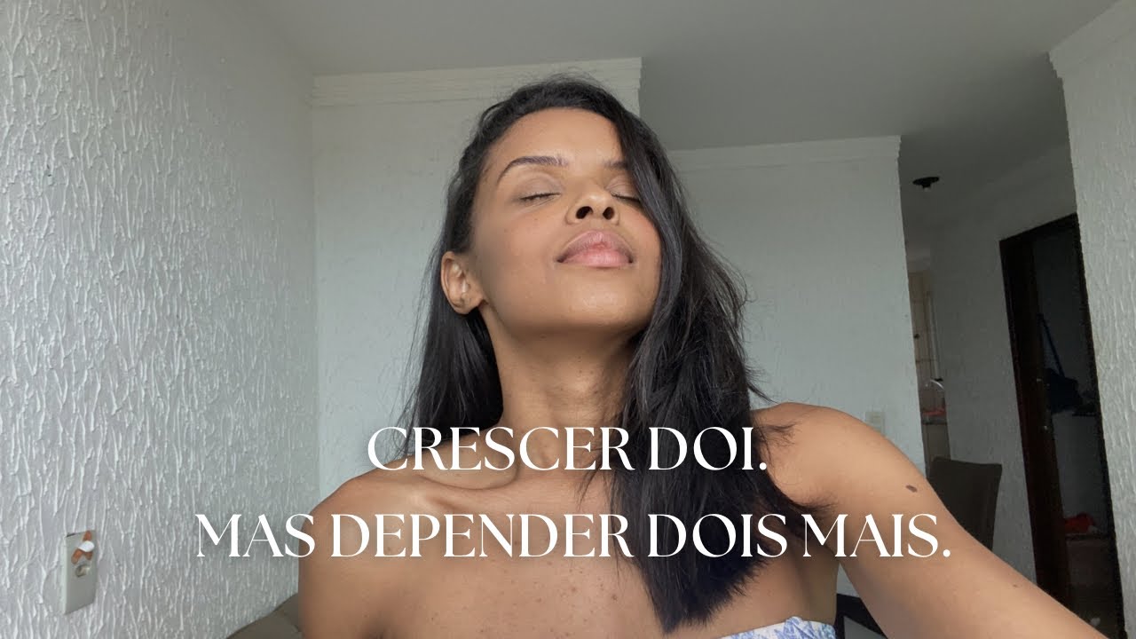 Foque na SUA CARREIRA.