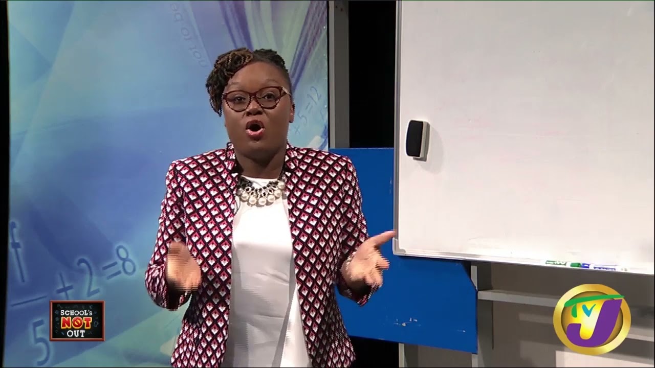 Caribbean Studies School Based Assessment CAPE