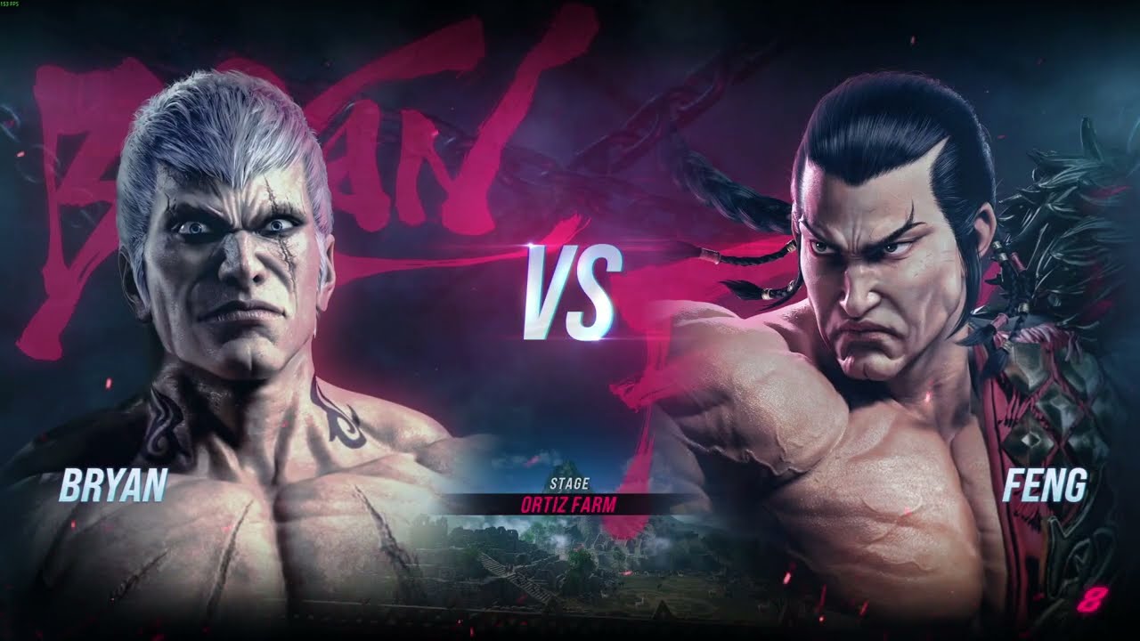 REAL tekken with Bryan and Steve, trip down memory lane, and nuts 12/1/25