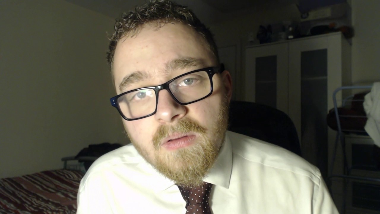 ASMR Police Interrogation Roleplay