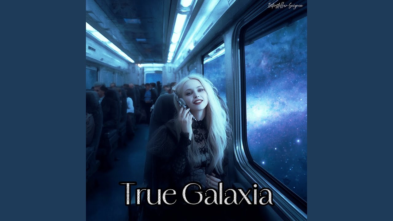 True Galaxia